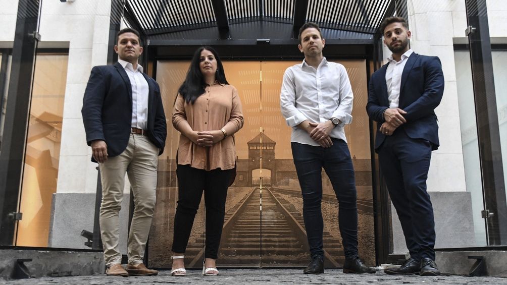 Marcelo-Mindlin-Museo-del-Holocausto-Tora-Jovenes-judios-musulmanes-2020