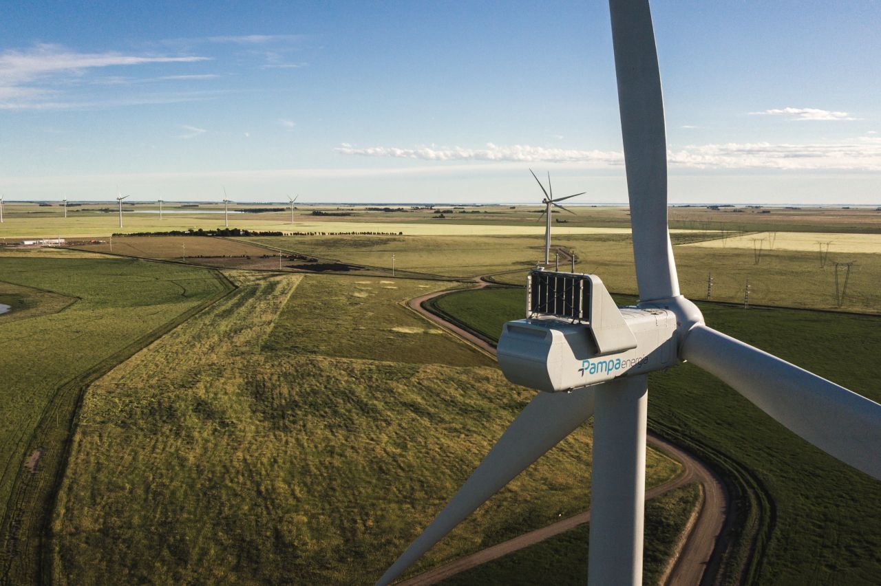 Sustentabilidad-Pampa-Energía-Marcelo-Mindlin