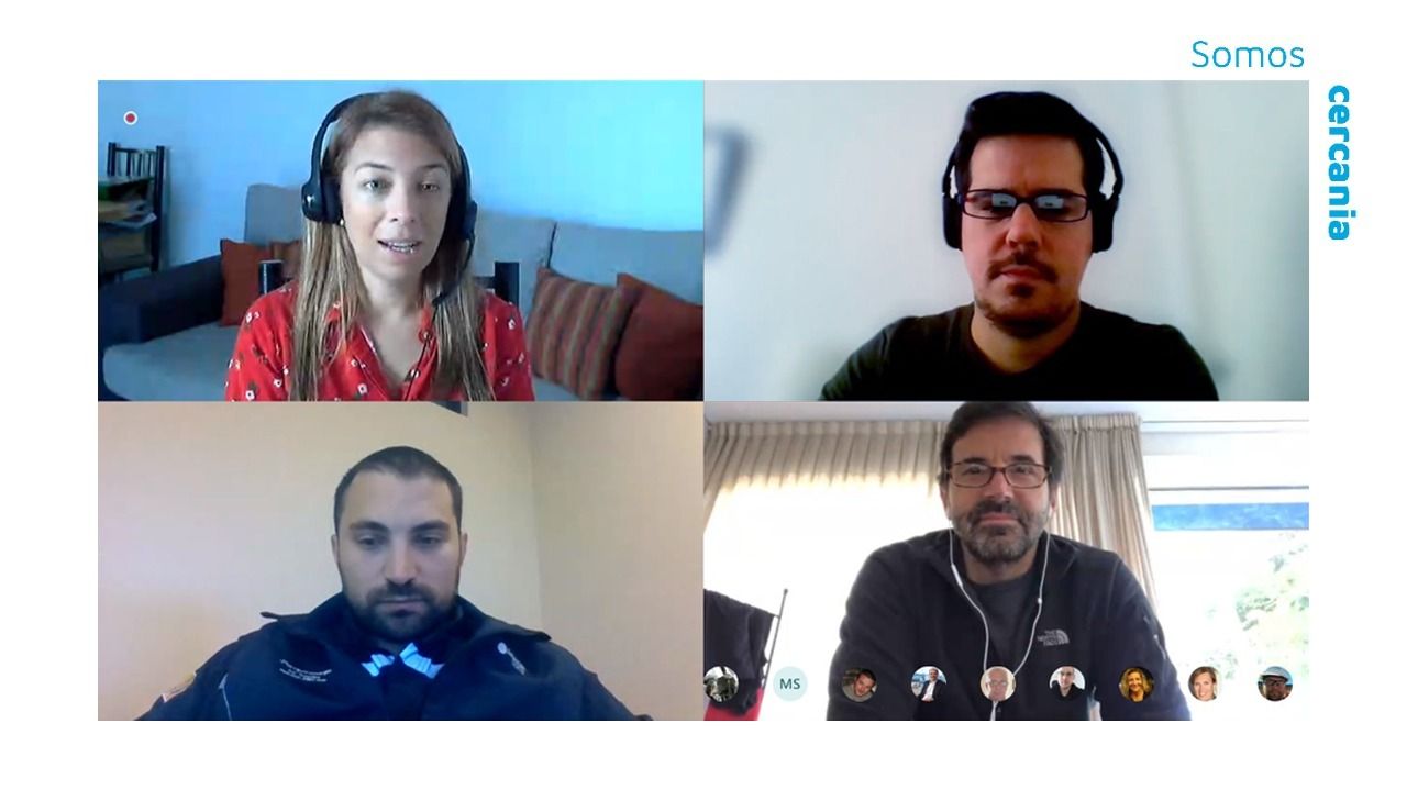 marcelo-mindlin-gustavo-mariani-Pampa- Desayuno-CEO